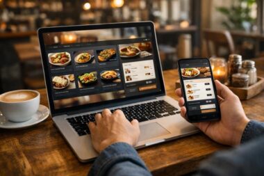 The Power of Restaurant Websites in Building Customer Loyalty