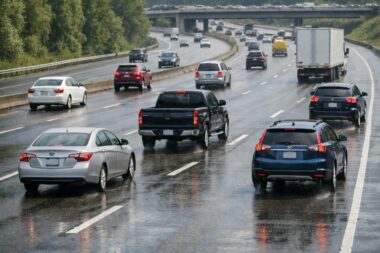 The Primary Causes of Car Accidents and How to Prevent Them