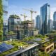 The Role of Contractors in Driving Sustainability in Modern Urban Development