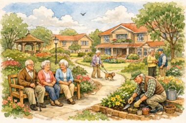 The Top 10 Independent and Assisted Living Communities in Plainview NY 2026 Guide