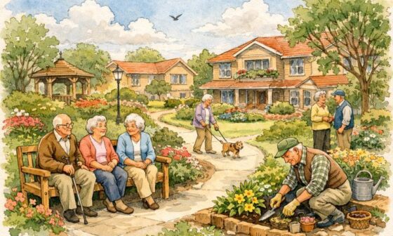 The Top 10 Independent and Assisted Living Communities in Plainview NY 2026 Guide