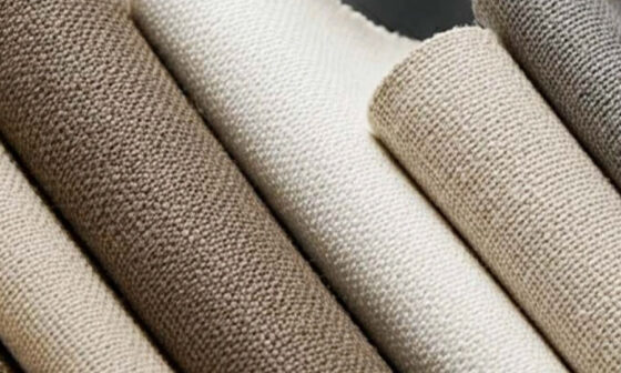 The Ultimate Guide to Cotton Canvas Fabric Uses Care and Reliable Suppliers