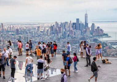 The Ultimate Guide to Visiting New York Citys Observation Decks