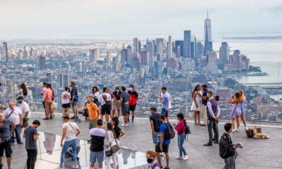 The Ultimate Guide to Visiting New York Citys Observation Decks