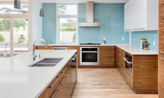 Top Kitchen Remodeling Trends and Practical Tips for a Stylish Functional Space