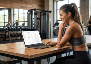 Training Software