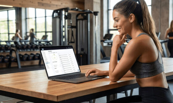 Training Software