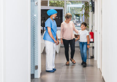 Walk In Urgent Care