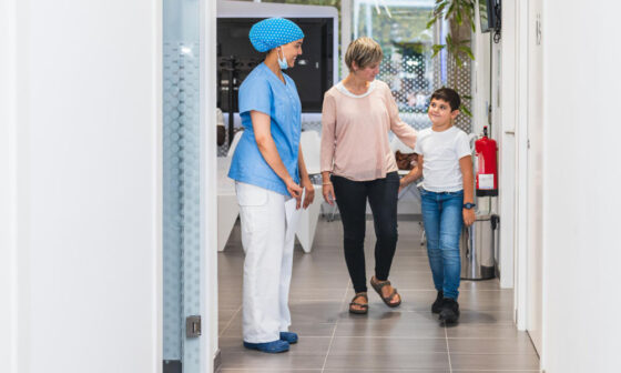 Walk In Urgent Care