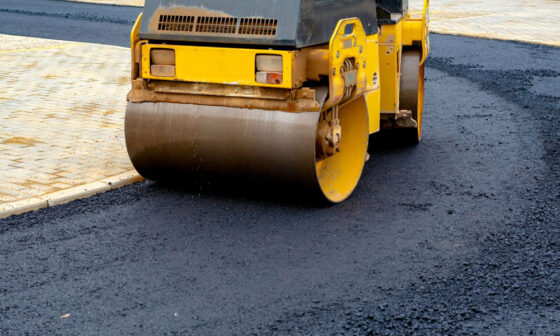 Why Local Paving Contractors Are Often More Affordable—and Smarter—Than Larger Competitors
