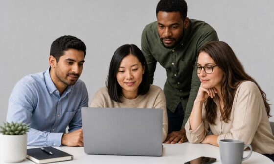 5 Essential Talent Acquisition Partners For A Connected Hiring Ecosystem In 2026
