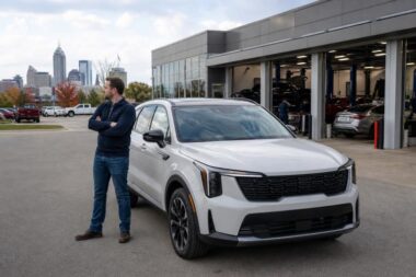 5 Leading Indiana Lemon Law Attorneys for Defective Vehicle Claims
