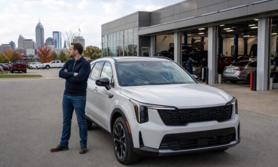 5 Leading Indiana Lemon Law Attorneys for Defective Vehicle Claims