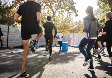 5 Tips for Wellness Programs to Help Anyone Stay Active