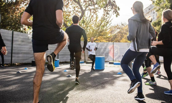 5 Tips for Wellness Programs to Help Anyone Stay Active