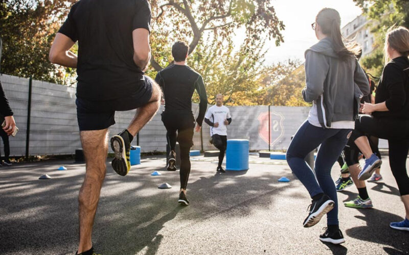 5 Tips for Wellness Programs to Help Anyone Stay Active