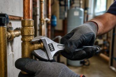 6 Best Plumbing Companies Serving The Kansas City Metro