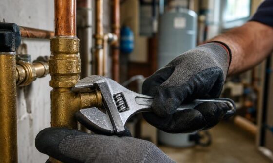 6 Best Plumbing Companies Serving The Kansas City Metro