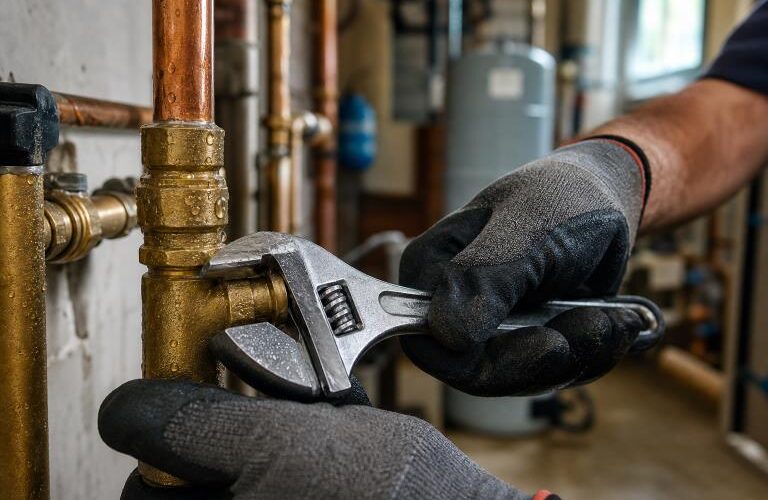 6 Best Plumbing Companies Serving The Kansas City Metro