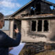 A 2026 House Fire Recovery Checklist For Safer Cleanup And Rebuilding