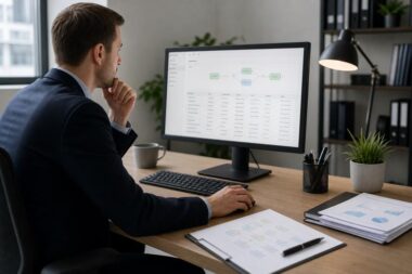 A Practical 2026 Guide to Building Reliable AI Workflows in Existing Business Systems