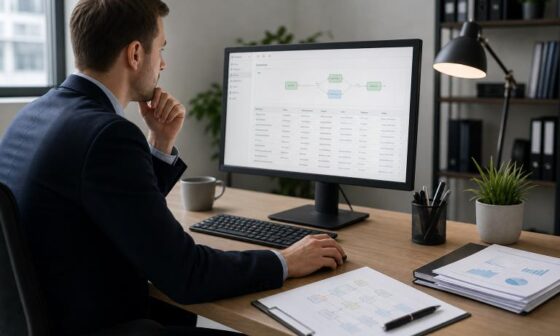A Practical 2026 Guide to Building Reliable AI Workflows in Existing Business Systems