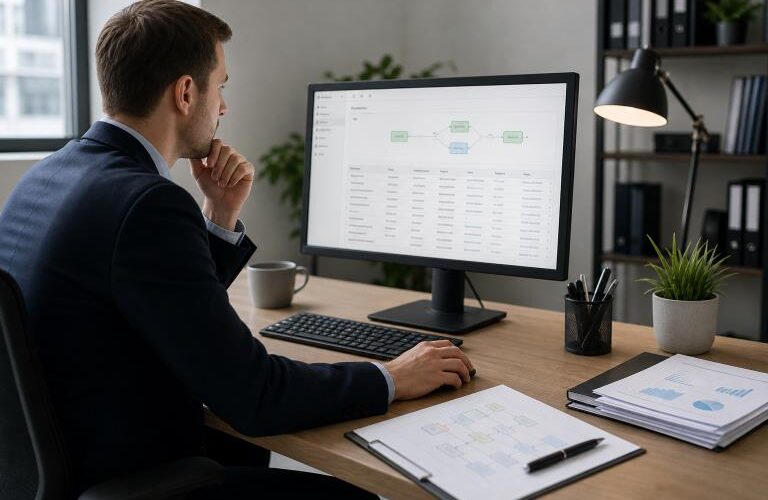 A Practical 2026 Guide to Building Reliable AI Workflows in Existing Business Systems