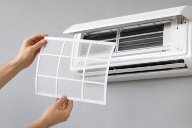 A Simple Seasonal Air Conditioner Care Plan for Homeowners