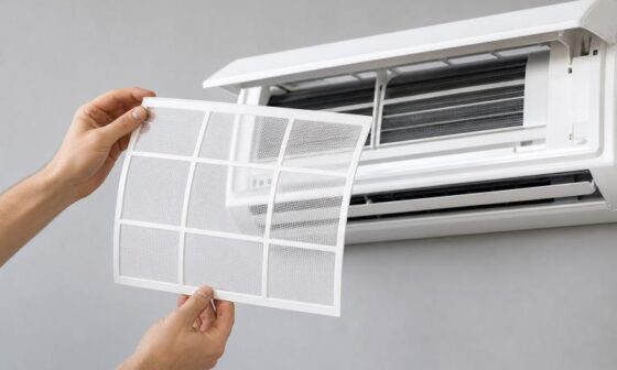 A Simple Seasonal Air Conditioner Care Plan for Homeowners