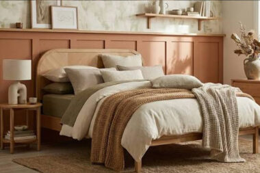 Bedroom Furniture Choices Are Leaning Into Personal Sanctuary Themes Heading Into 2026