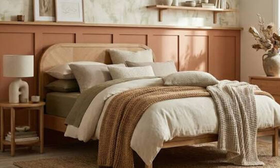 Bedroom Furniture Choices Are Leaning Into Personal Sanctuary Themes Heading Into 2026