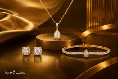 Best Places to Buy Lab Diamond Jewelry Online