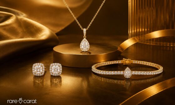 Best Places to Buy Lab Diamond Jewelry Online