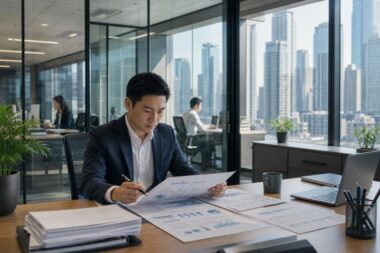Beyond the Stock Price Managing Equity and Financial Goals