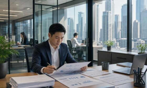 Beyond the Stock Price Managing Equity and Financial Goals
