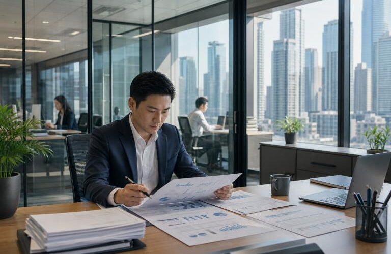 Beyond the Stock Price Managing Equity and Financial Goals