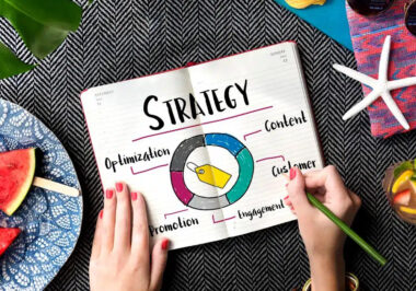 Business Development Strategies