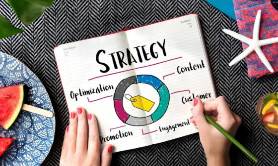 Business Development Strategies
