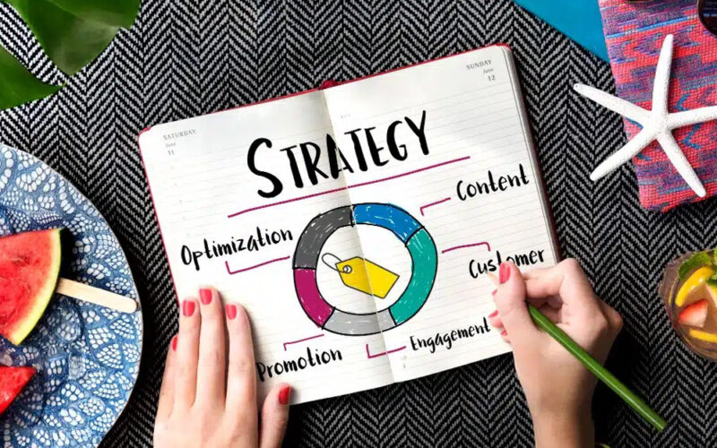 Business Development Strategies