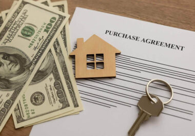 Cash Offer Or Traditional Sale