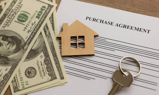 Cash Offer Or Traditional Sale