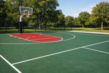 Comprehensive Guide to Sports Court