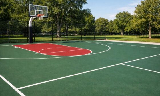 Comprehensive Guide to Sports Court