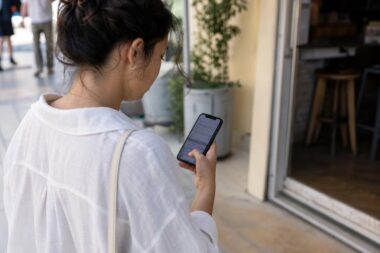 Designing Mobile Forms That Feel Fast Clear and Forgiving