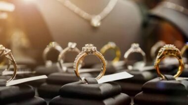 Diamond Jewelry Essentials Ultimate Buyers Guide