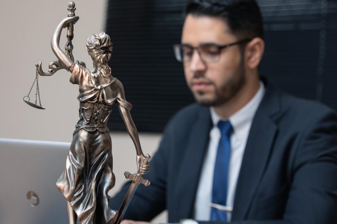 Do You Need a Lawyer If Theres a Will