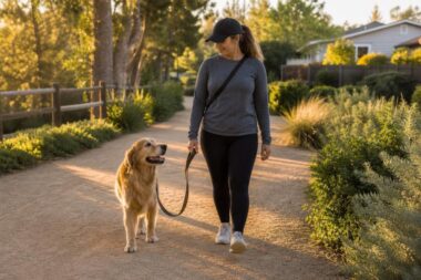 Dog Etiquette And Leash Manners For Safer Public Walks in 2026