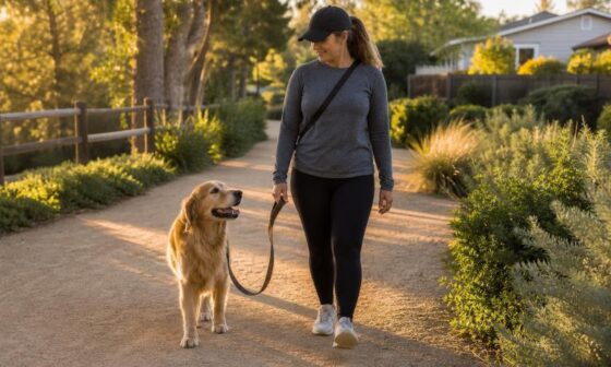 Dog Etiquette And Leash Manners For Safer Public Walks in 2026