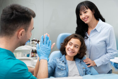 Family Dental Priorities Look Noticeably Different Than They Did a Few Years Ago