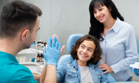 Family Dental Priorities Look Noticeably Different Than They Did a Few Years Ago